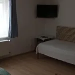 Appartement Lumik *