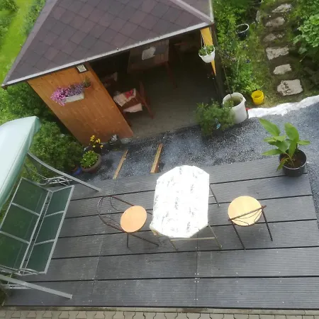 Lumik Appartement *