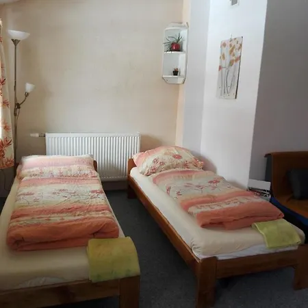Appartement Lumik Jeseník