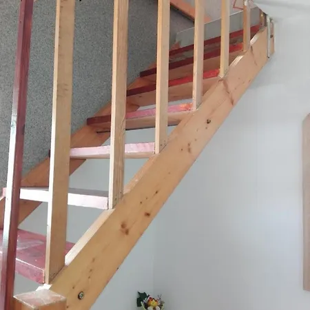 Lumik Appartement *
