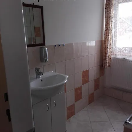 Lumik Appartement *