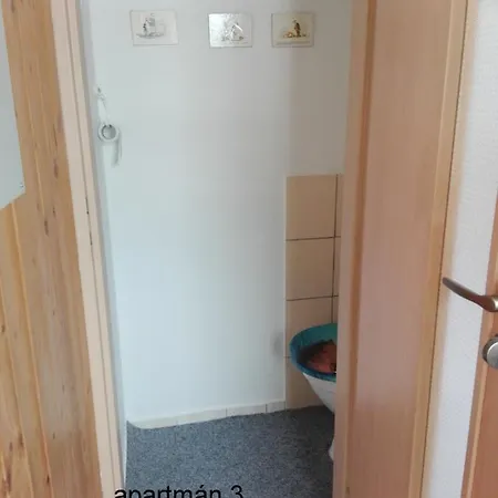 Appartement Lumik