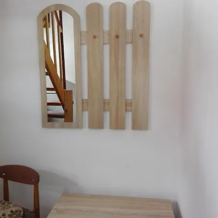 Appartement Lumik *