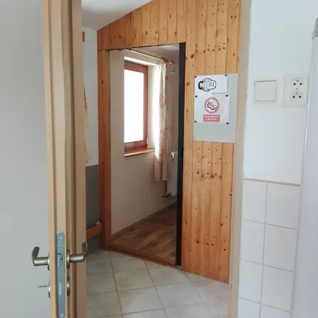 Lumik * Jeseník