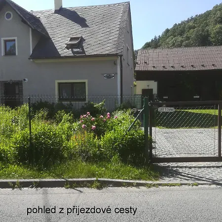 Apartament Lumik