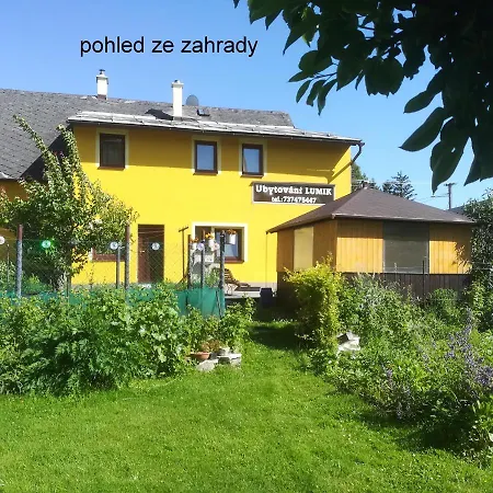 Lumik Appartement