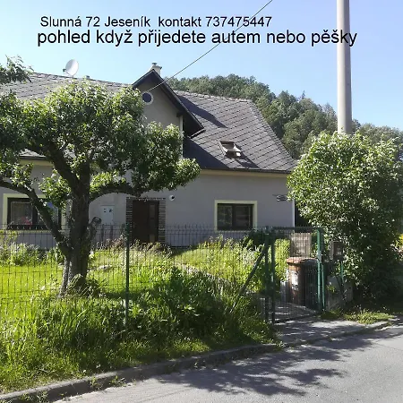 Appartement Lumik *