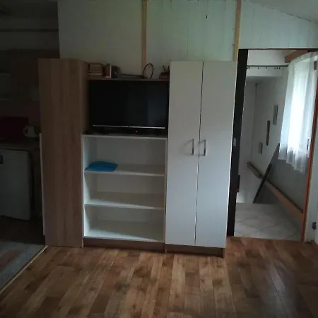 Appartement Lumik