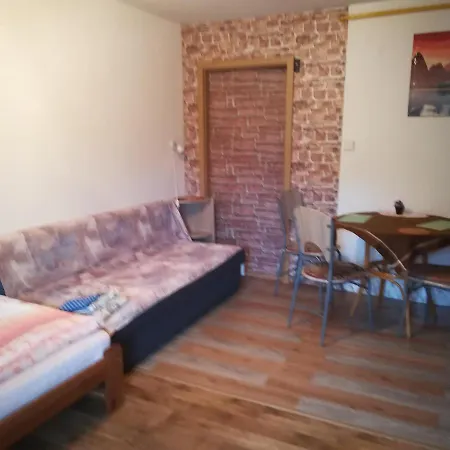 Lumik Appartement *
