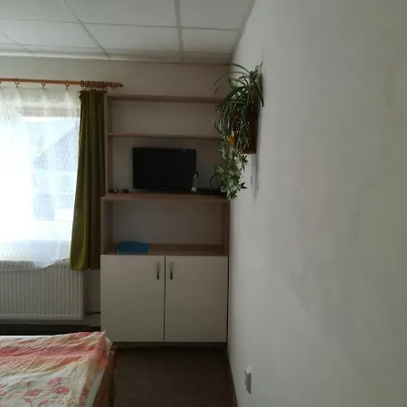Appartement Lumik