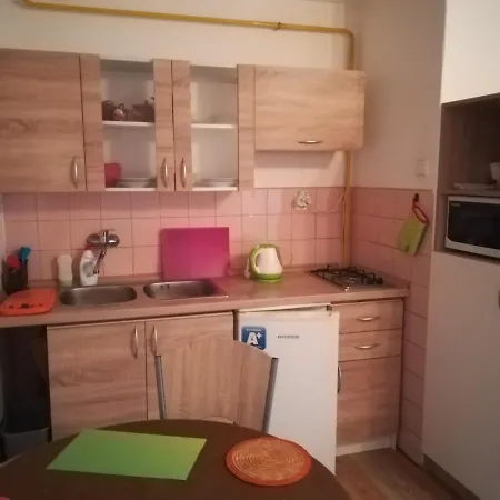 Appartement Lumik