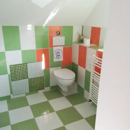 Lumik Appartement *