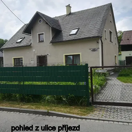 Appartement Lumik