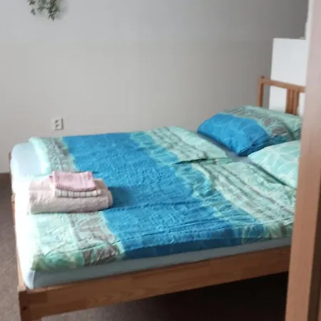 Lumik Apartman