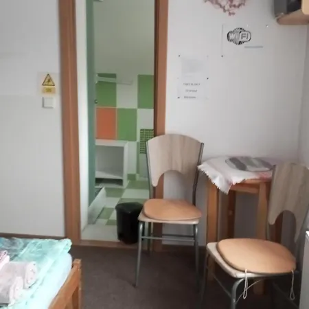 Appartement Lumik