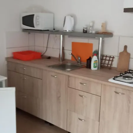 Lumik Appartement Jeseník