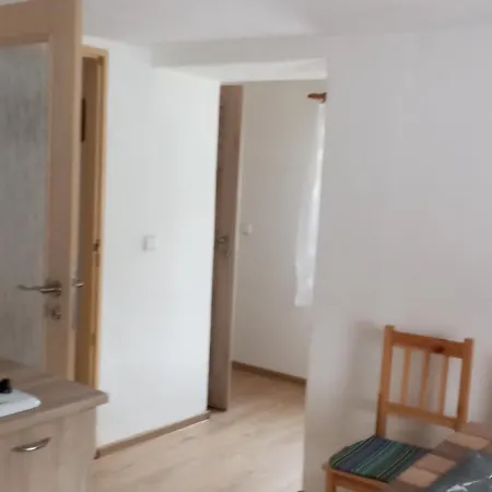 Appartement Lumik *