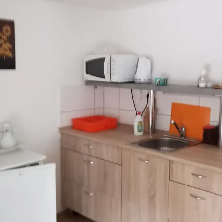 Lumik Appartement Jeseník