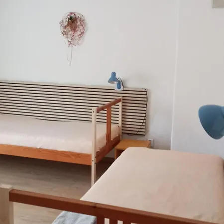 Lumik * Jeseník