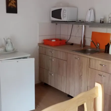 Lumik Appartement *