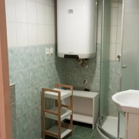 Appartement Lumik *