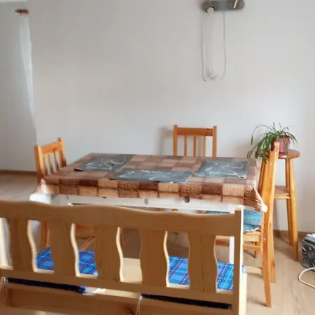Lumik Appartement Jeseník