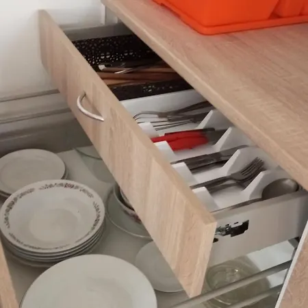 Appartement Lumik