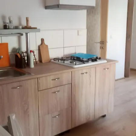 Appartement Lumik *