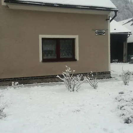 Appartement Lumik *