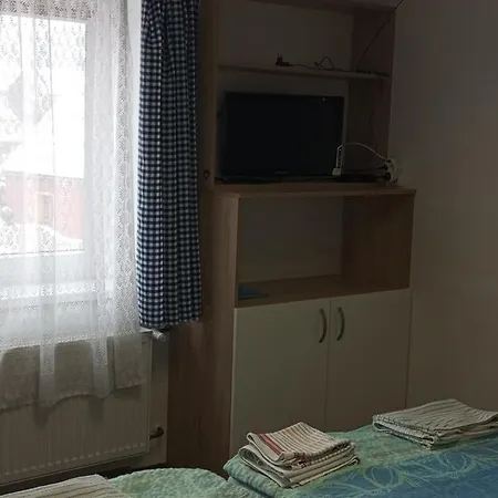 Lumik Διαμέρισμα Jeseník