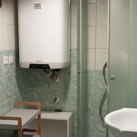Lumik Apartamento *
