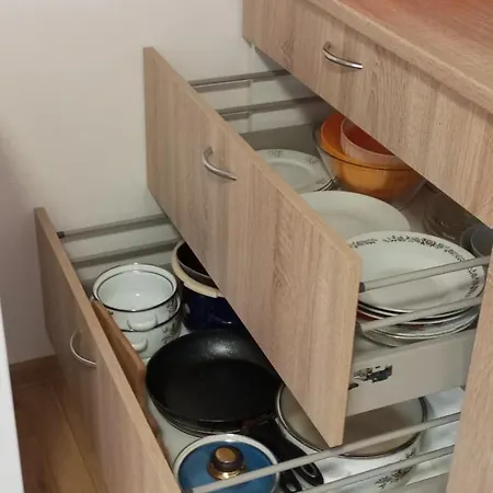 Lumik Διαμέρισμα Jeseník