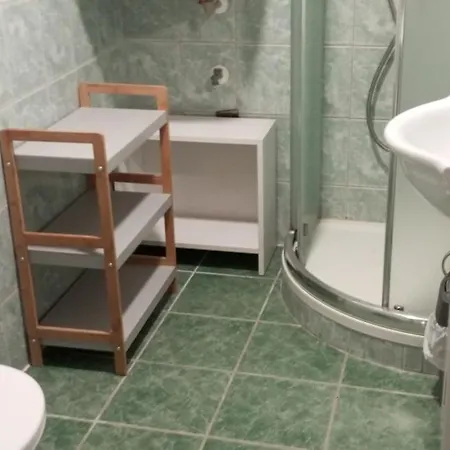 Apartamento Lumik Jeseník