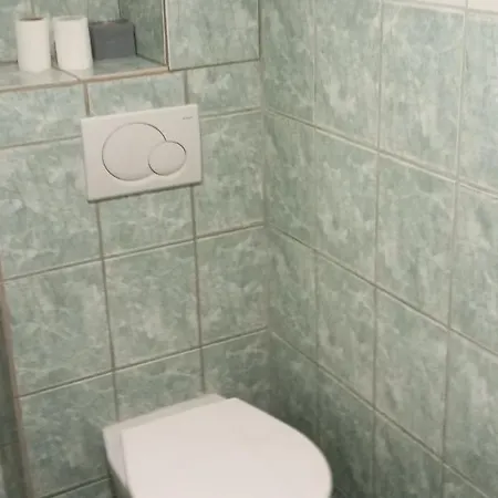 Apartamento Lumik