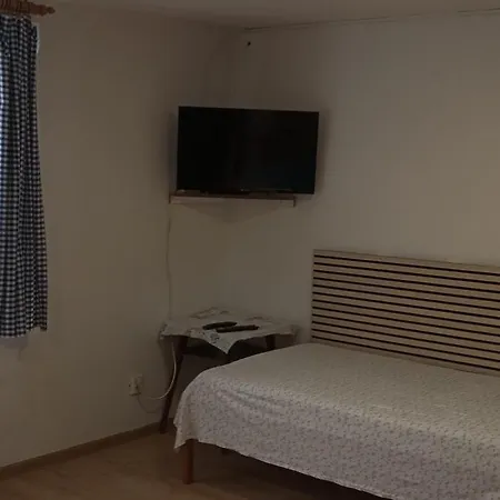 Apartamento Lumik Jeseník