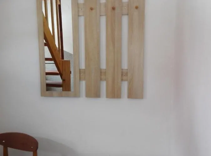 Lägenhet Lumik *