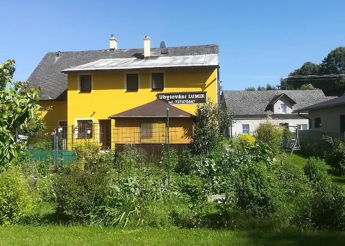 Lumik
