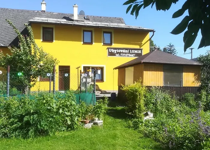 Lumik Lägenhet