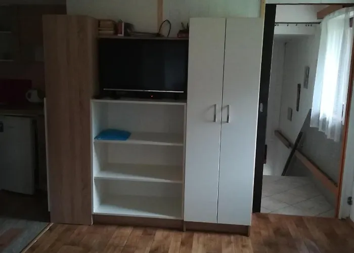 Lägenhet Lumik
