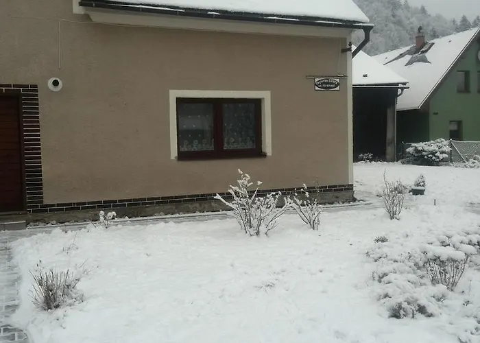 Lägenhet Lumik *