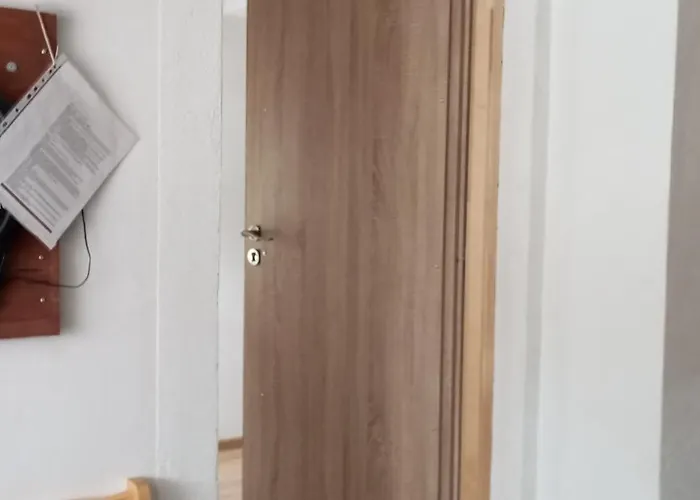 Lägenhet Lumik *