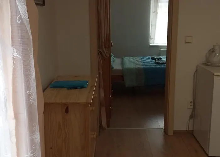 Lumik Lägenhet