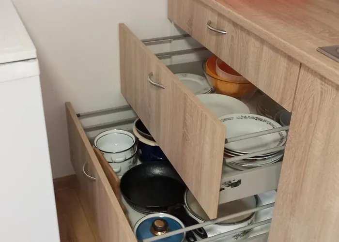 Lumik Lägenhet Jeseník