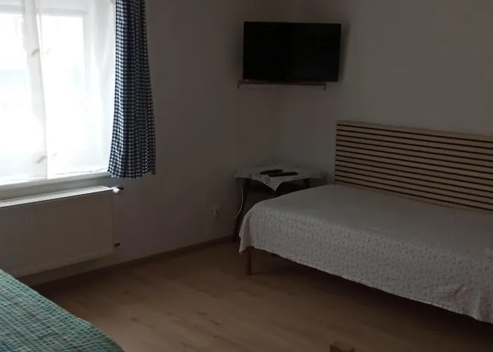 Lägenhet Lumik *