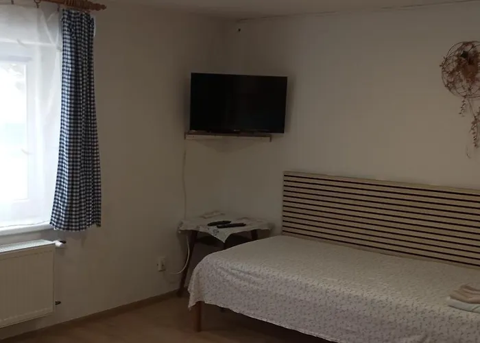Lägenhet Lumik Jeseník